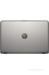 HP 15-af008AX Notebook (AMD Quad Core A8/ 4GB / 1TB/ 2GB Graph/ Free DOS) (N4F83PA)(15.6 inch, Turbo SIlver Color With Diamond & Cross Brush Pattern)